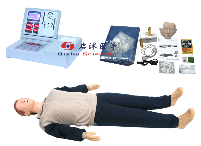醫(yī)師實踐技能考核訓(xùn)練模擬人